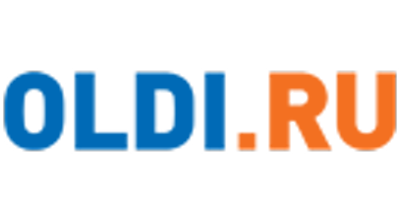 ОЛДИ Logo