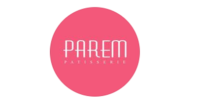Parem Patisserie Logo