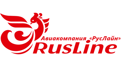 РусЛайн Logo