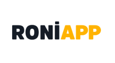 RoniApp Logo