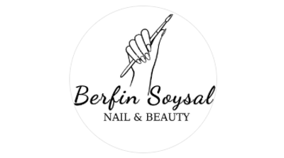Berfin Soysal Nail Beauty Logo