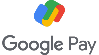 Google Pay Logo