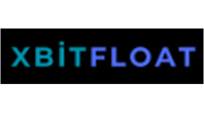 Xbitfloat Logo