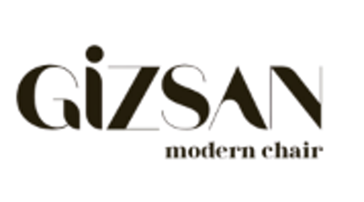 Gizsan Sandalye Logo