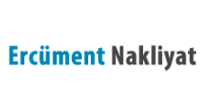 Ercüment Nakliyat Logo