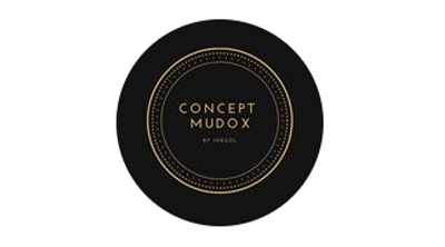 Concept Mudox Logo
