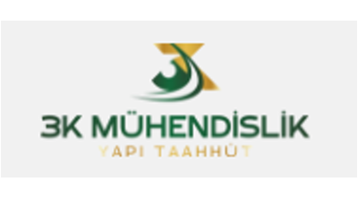 3K Mühendislik & Yapı Taahhüt