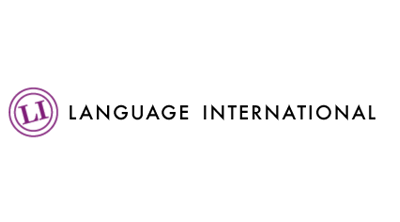 Language International Logo