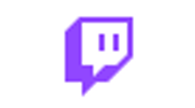 Twitch Logo