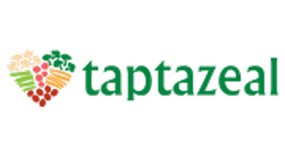 Taptazeal