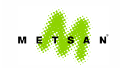 Metsan Endüstriyel Yapıştırıcılar Logo