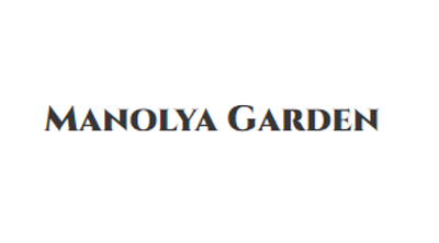 Manolya Garden Logo