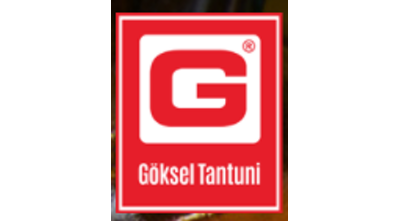 Göksel Tantuni Logo
