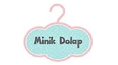 Minik Dolap Logo