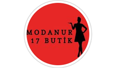 @modanur17 Logo