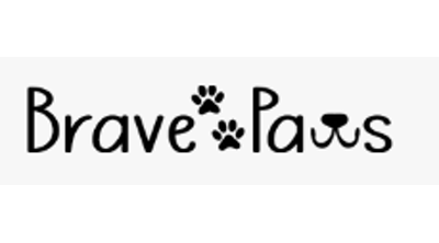 Brave Paws
