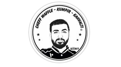 Cheff Waffle Kumpir Kahvaltı (Siirt) Logo