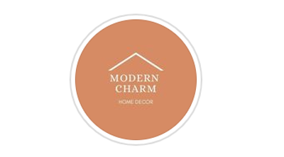 Modern Charm Maison Logo