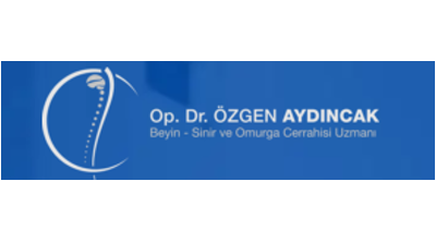 Op. Dr. Özgen Aydıncak