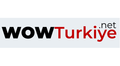 Wowturkiye.net Logo
