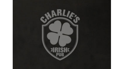 Charlie's Pub Logo