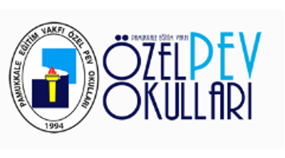 Özel Pev Okulları Logo
