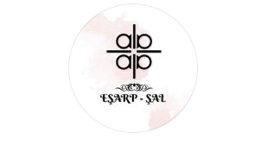 Ala Eşarp (Elazığ) Logo