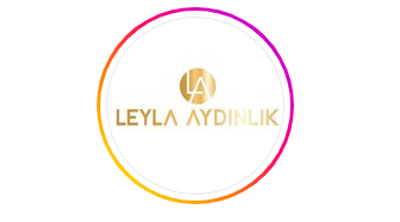 Leyla Aydınlık Bridal Logo