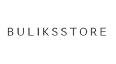 Buliksstore Logo