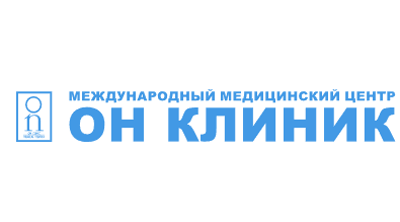 Он Клиник Logo