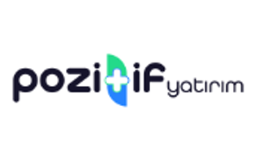 Pozitif Yatırım Logo