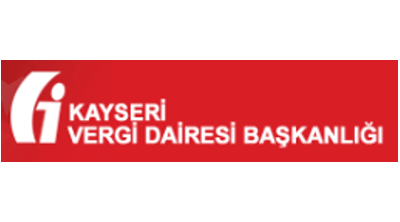 Kayseri Vergi Dairesi Başkanlığı