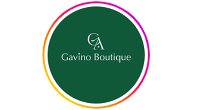 Gavinoboutique_ (Instagram) Logo