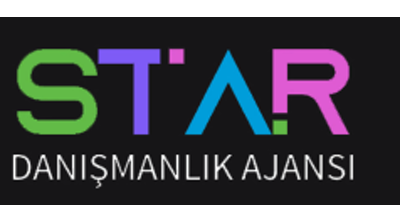 Star Danışmanlık Ajansı Logo
