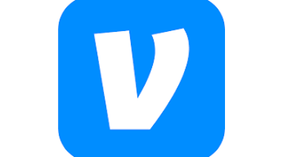 Venmo Logo