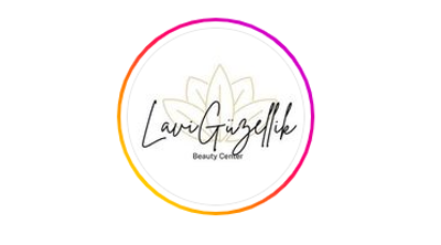 Lavi Güzellik Merkezi Logo