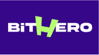 BitHero Logo