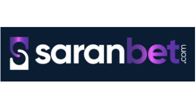 Saranbet Logo