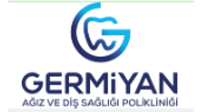 Germiyan Diş Sağlığı Polikliniği Logo