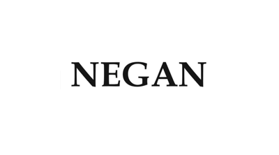 NEGAN (Negan Wear) Logo