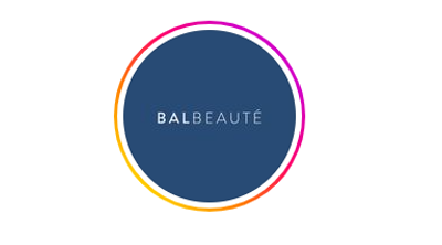 Balbeaute Güzellik Merkezi Logo