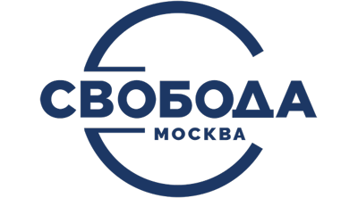 Свобода Logo