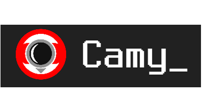 Camy Logo