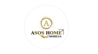 Asoshomemobilya (Instagram) Logo