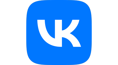ВКонтакте Logo
