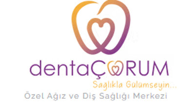 DentaÇorum Logo
