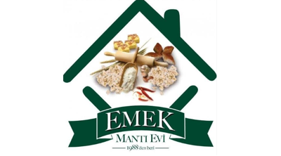 Emek Mantı Evi