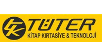 Tüter Kırtasiye Alışveriş Merkezi