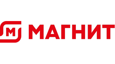 Магнит Logo