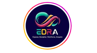 Edra Akademi Logo